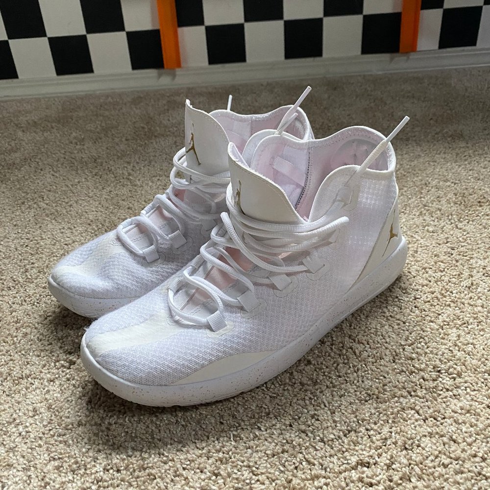 Air Jordan Sneakers